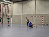 Onderling Futsal Toernooi S.K.N.W.Konference League (Fotoboek 1) (56/313)